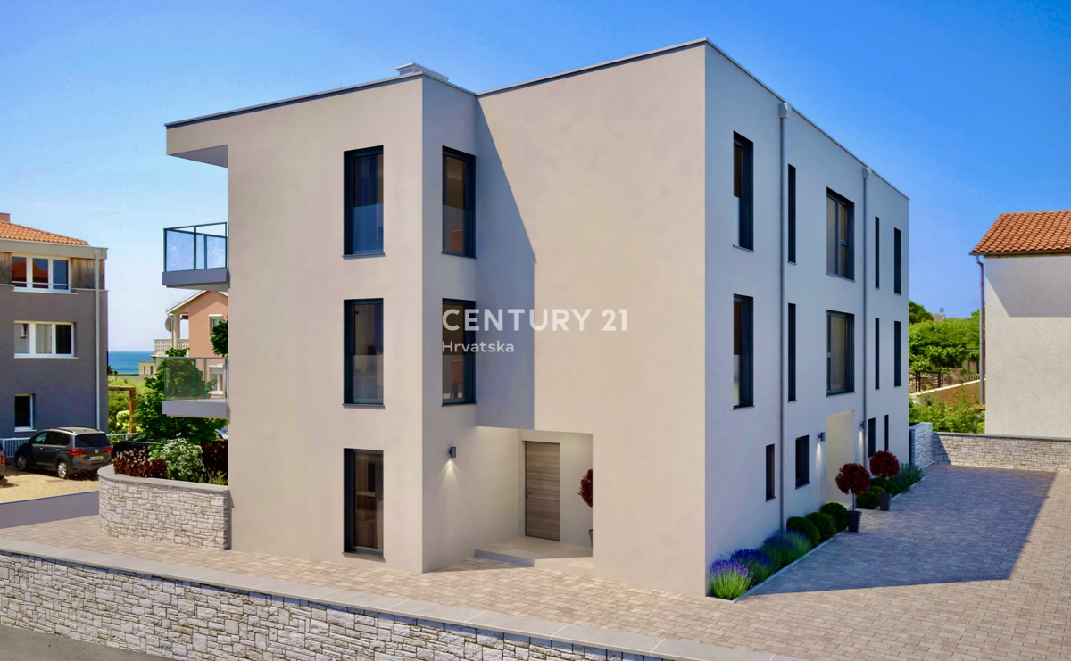 Flat For sale - ISTARSKA UMAG