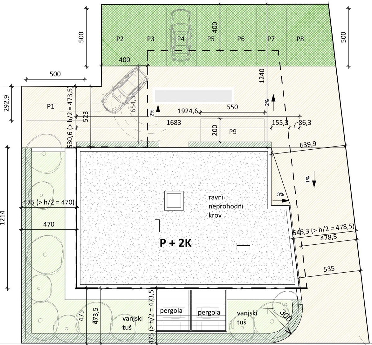 Flat For sale - ISTARSKA UMAG