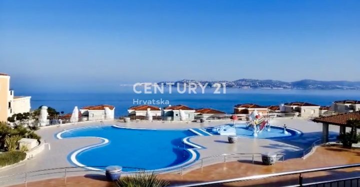 Flat for sale 51 m² – Umag