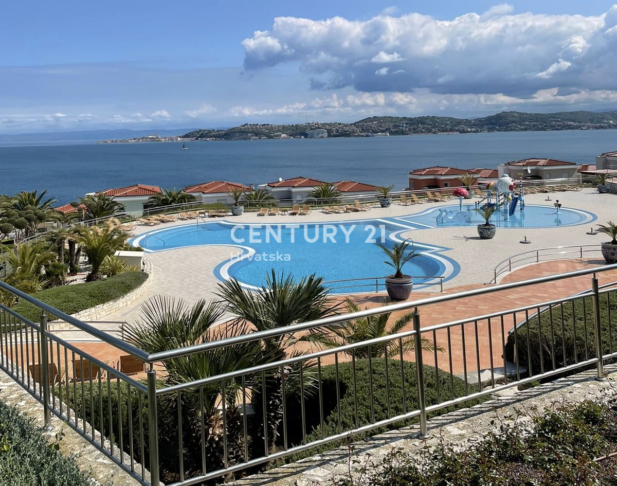 Apartma Na predaj - ISTARSKA UMAG