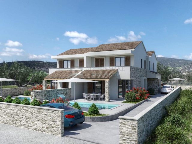 House for sale 109 m² – Murter