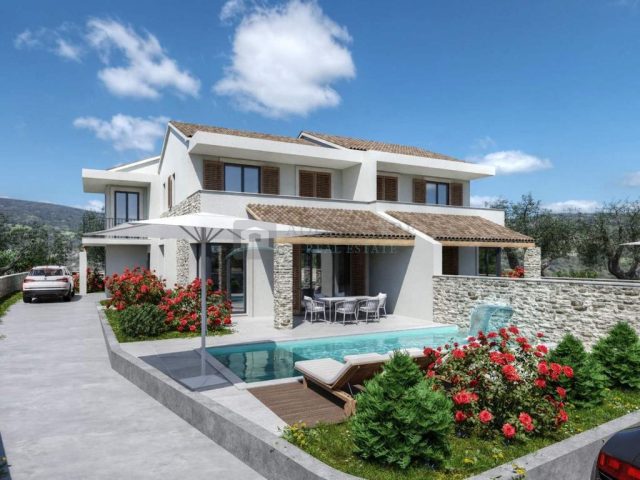 House for sale 117 m² – Murter