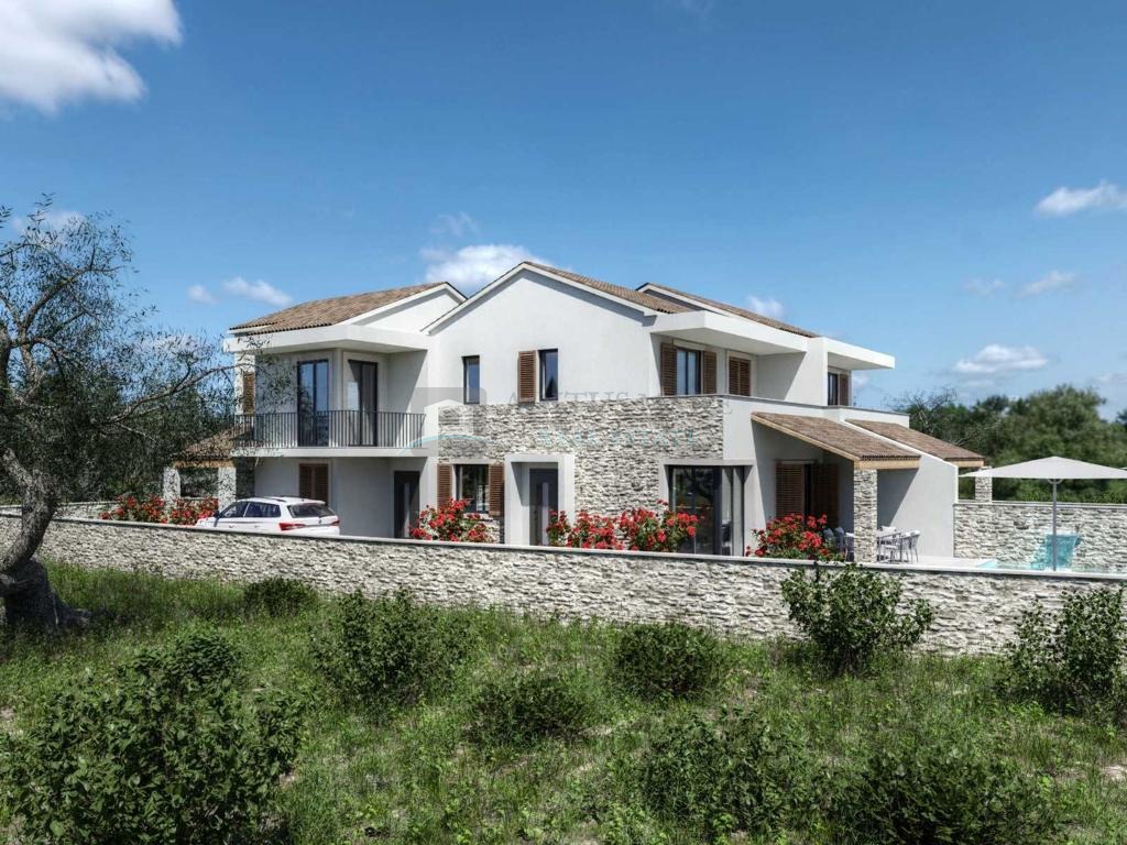 Dom Na predaj - ŠIBENSKO-KNINSKA MURTER