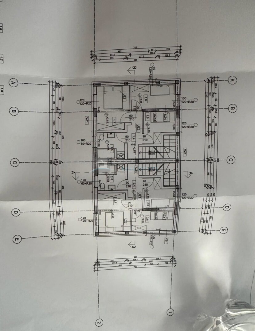 Appartamento In vendita - šibensko-kninska Vodice - foto 2/6