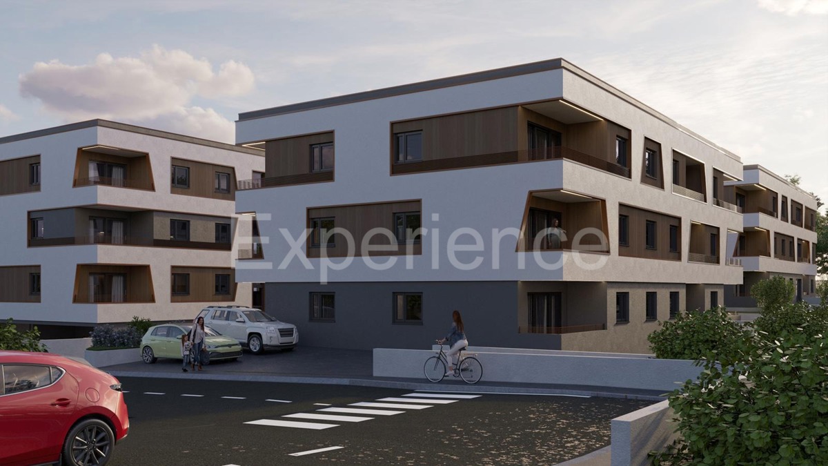 Flat For sale - Istarska Poreč - foto 1/9