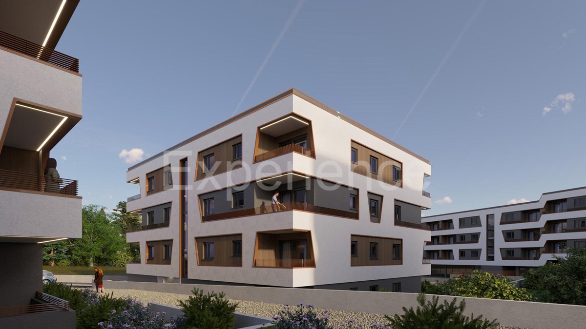 Flat For sale - Istarska Poreč - foto 3/9