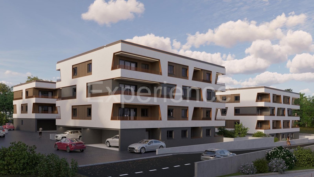 Flat For sale - Istarska Poreč - foto 4/9