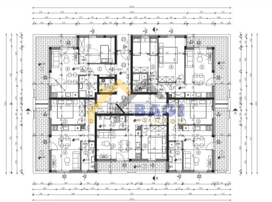 Appartement À vendre - ISTARSKA PULA