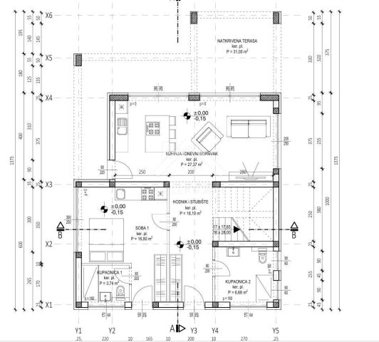 Land For sale - Zadarska Ražanac - foto 5/6