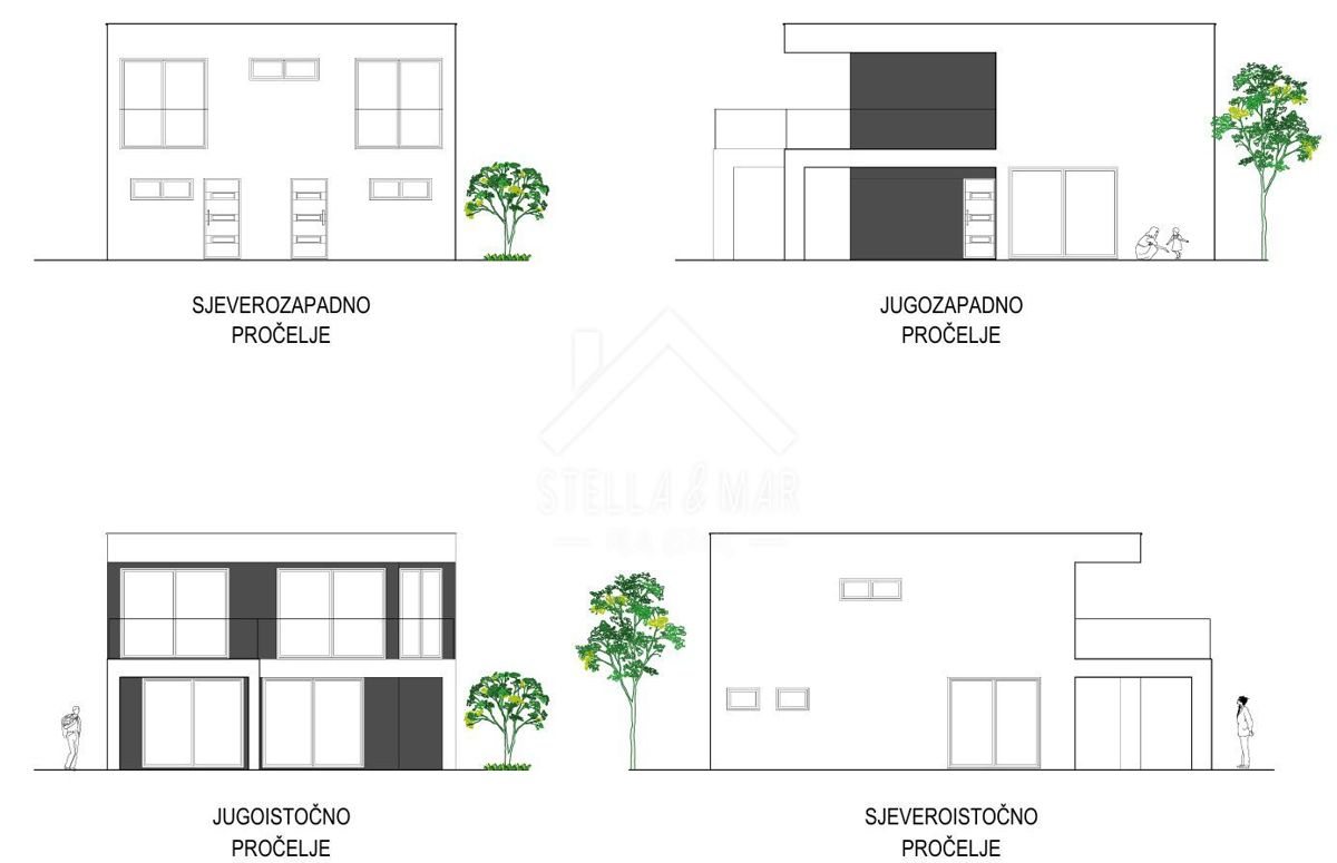 Land For sale - Zadarska Ražanac - foto 3/6