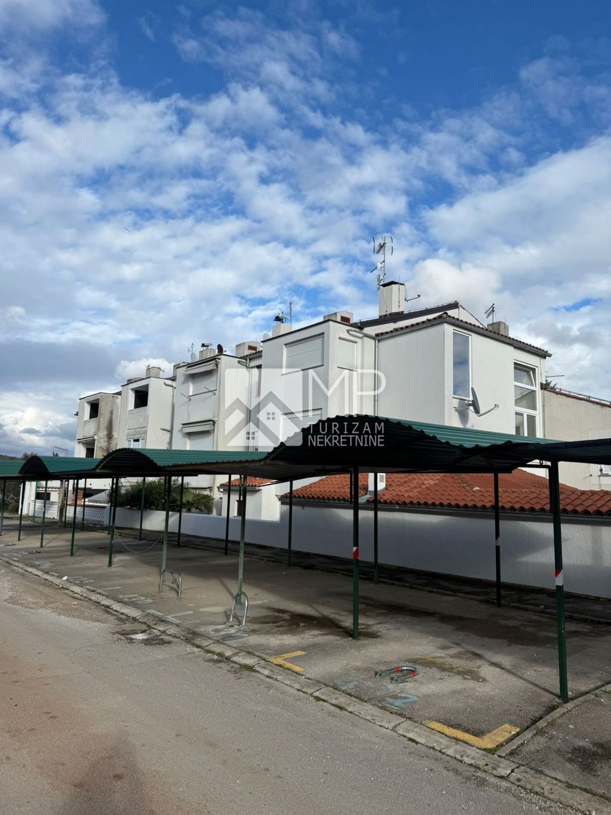 Mieszkanie Na sprzedaż - ISTARSKA VODNJAN