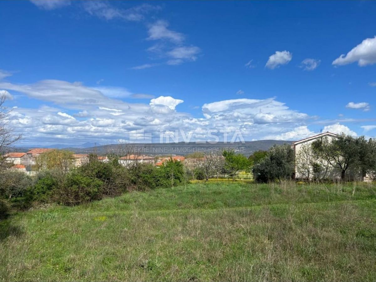 Parcela Na predaj - Istarska Marčana - foto 1/3