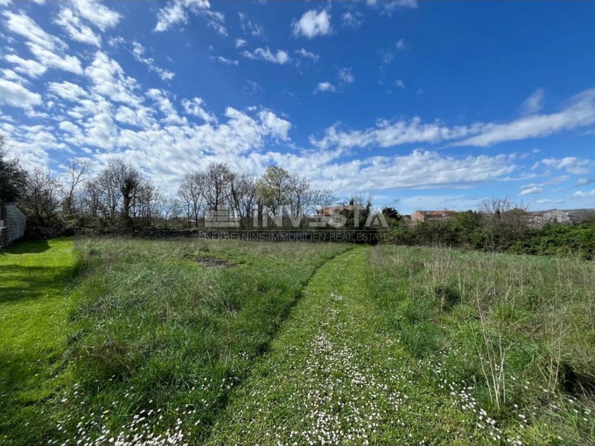 Parcela Na predaj - Istarska Marčana - foto 3/3
