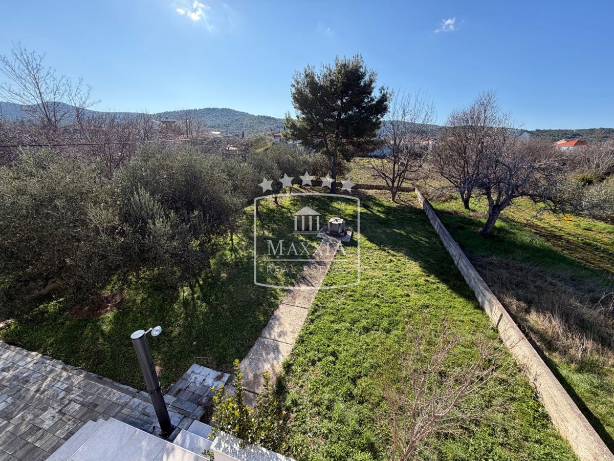 House For sale - ZADARSKA PAŠMAN