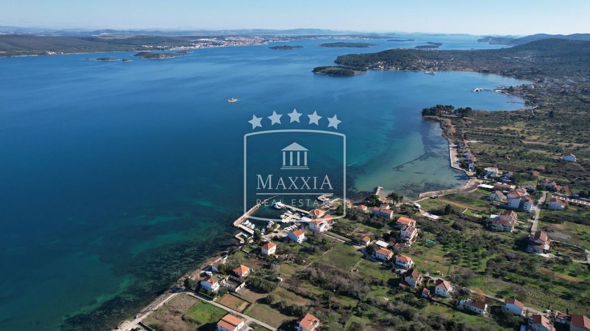 House For sale - ZADARSKA PAŠMAN