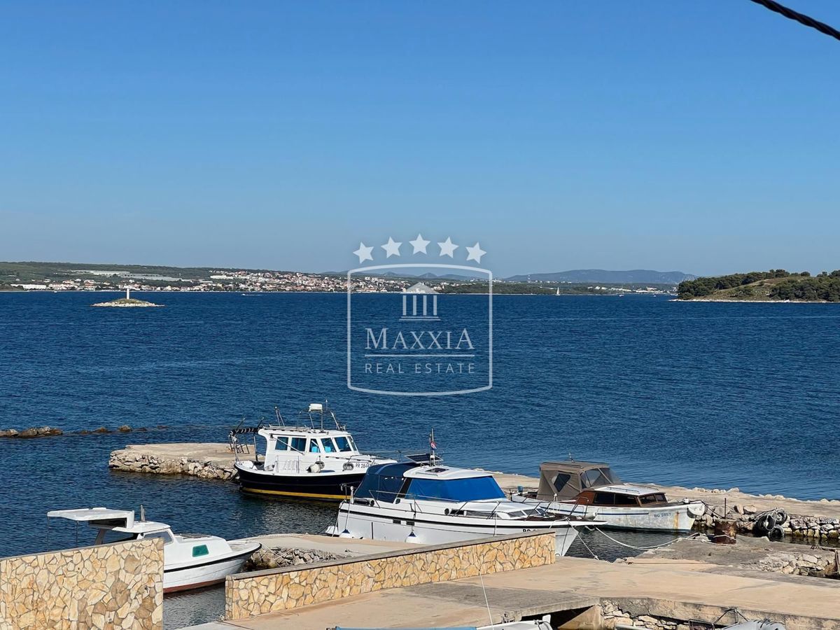 House For sale - ZADARSKA PAŠMAN