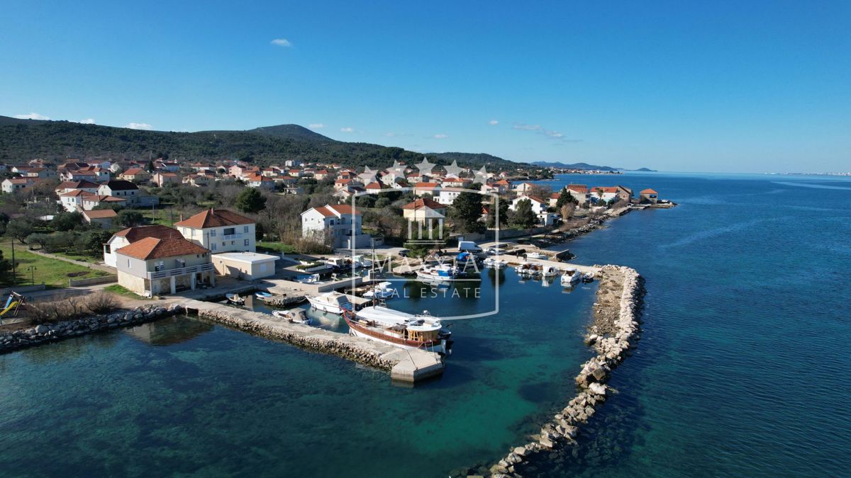 House For sale - ZADARSKA PAŠMAN