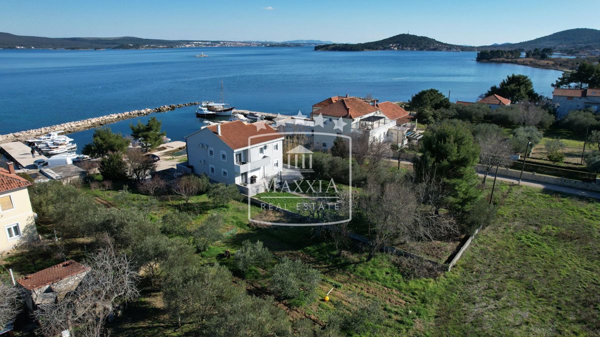 House For sale - ZADARSKA PAŠMAN