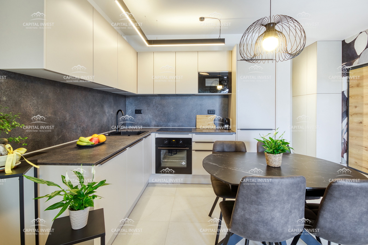 Apartma Na predaj - Istarska Pula - foto 1/17