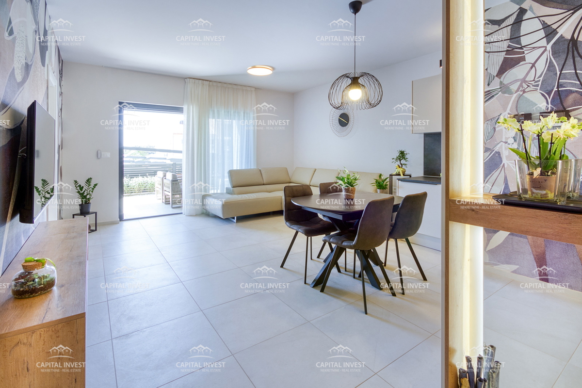 Apartma Na predaj - Istarska Pula - foto 3/17