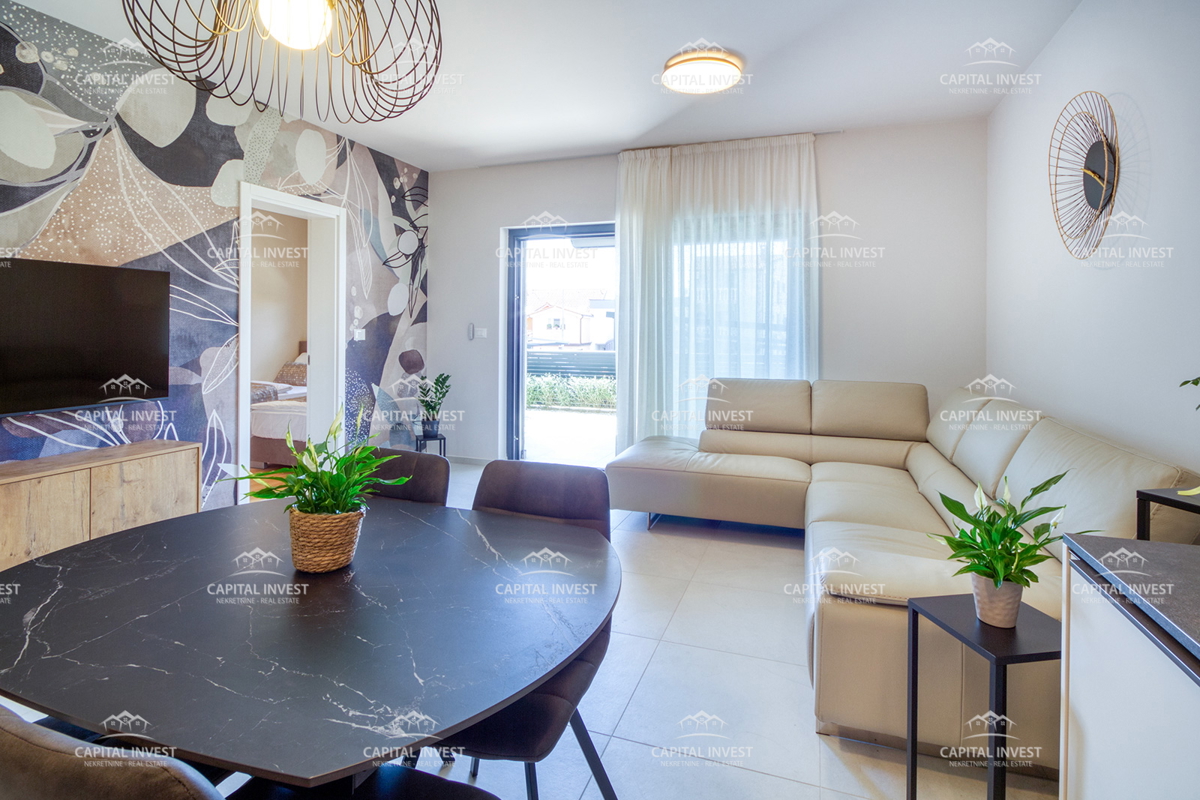 Apartma Na predaj - Istarska Pula - foto 5/17