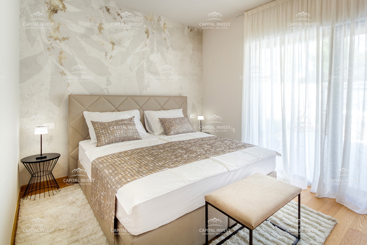 Apartma Na predaj - ISTARSKA PULA