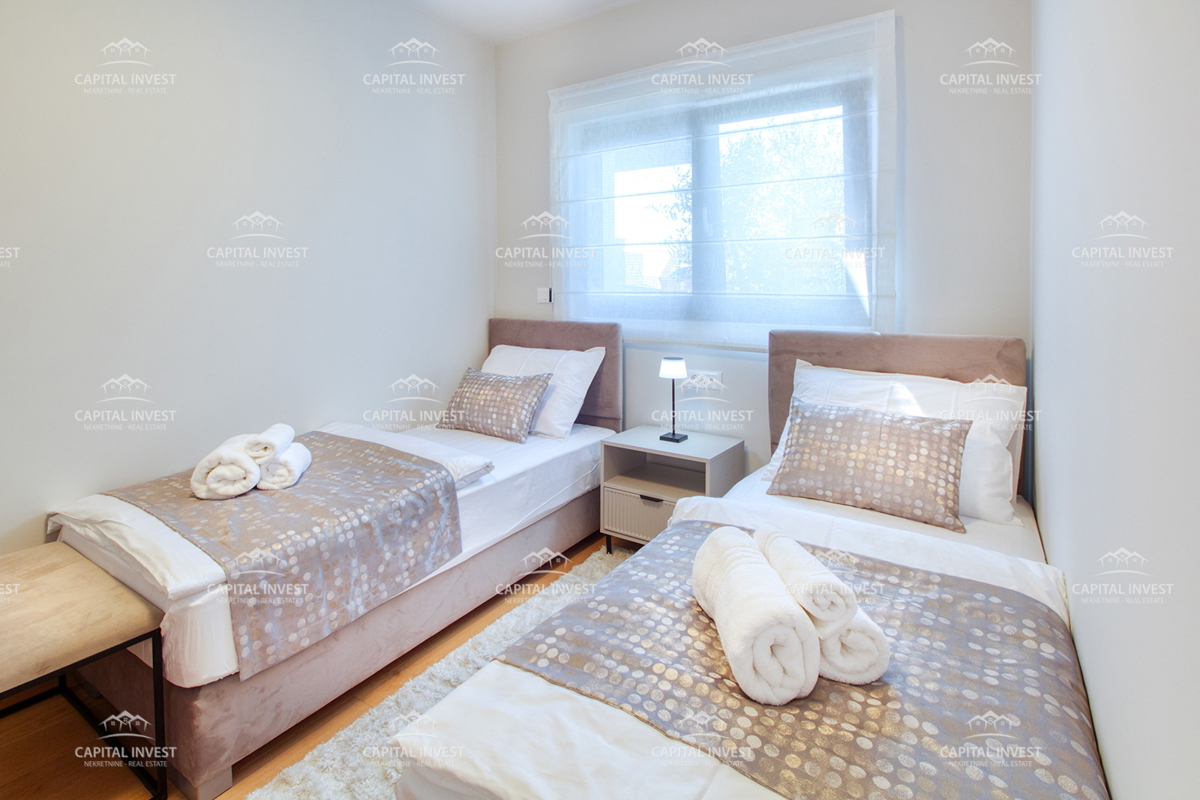 Apartma Na predaj - ISTARSKA PULA