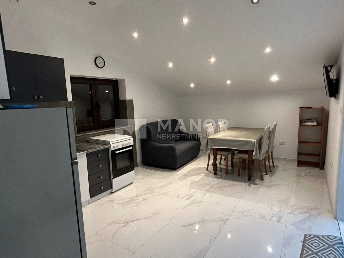 Apartmán Na prenájom - PRIMORSKO-GORANSKA KASTAV