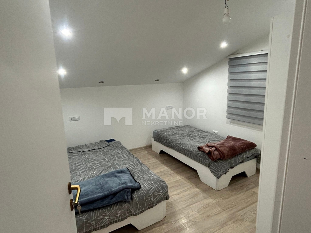 Apartmán Na prenájom - PRIMORSKO-GORANSKA KASTAV