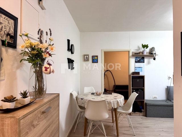 Apartmán na prodej 35 m² – Matulji