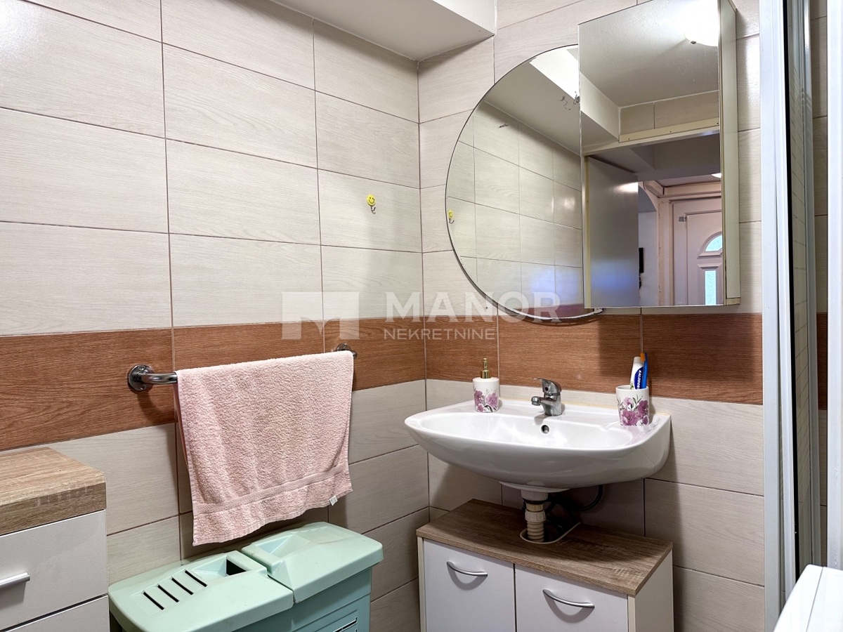 Apartment Zu verkaufen - PRIMORSKO-GORANSKA MATULJI