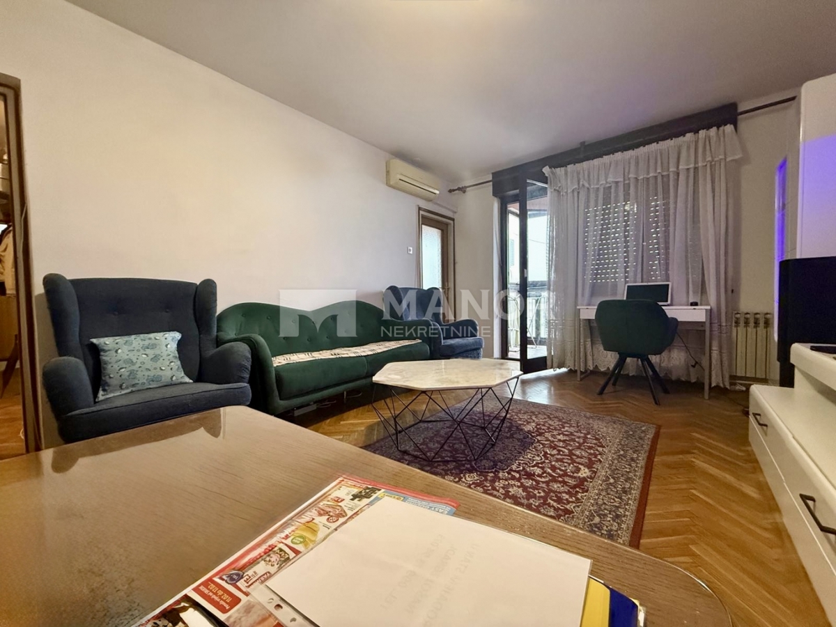 Apartment Zu verkaufen - Primorsko-goranska Rijeka - foto 1/21