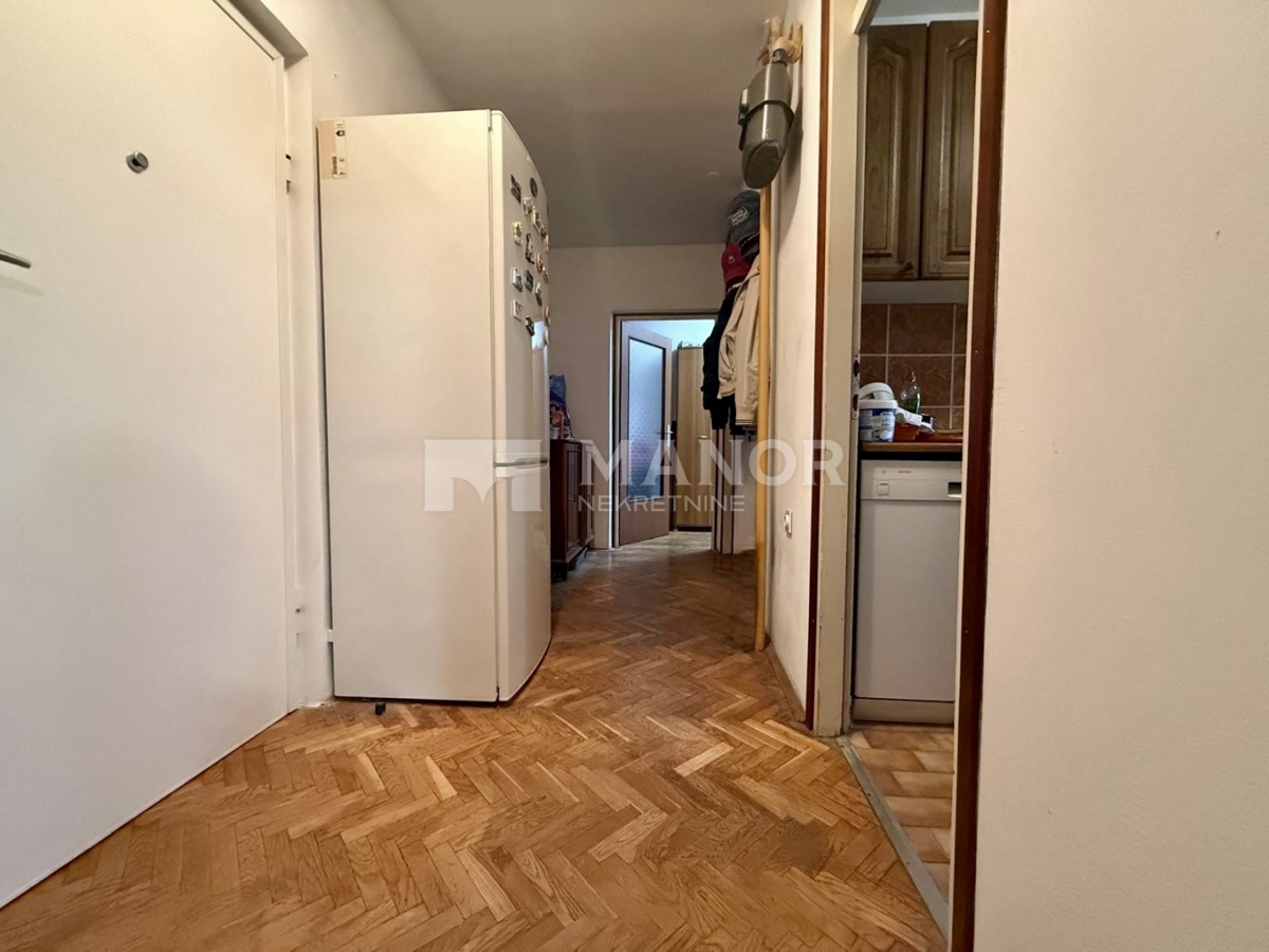 Apartment Zu verkaufen - PRIMORSKO-GORANSKA RIJEKA