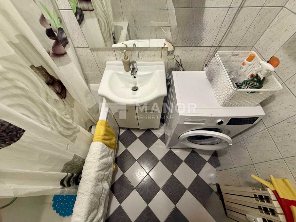 Apartment Zu verkaufen - PRIMORSKO-GORANSKA RIJEKA