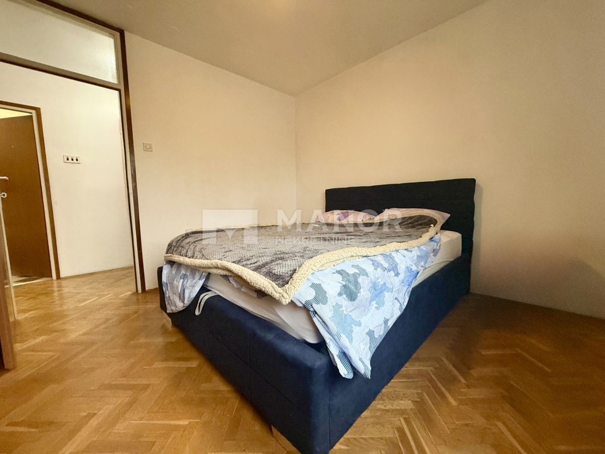 Apartment Zu verkaufen - PRIMORSKO-GORANSKA RIJEKA