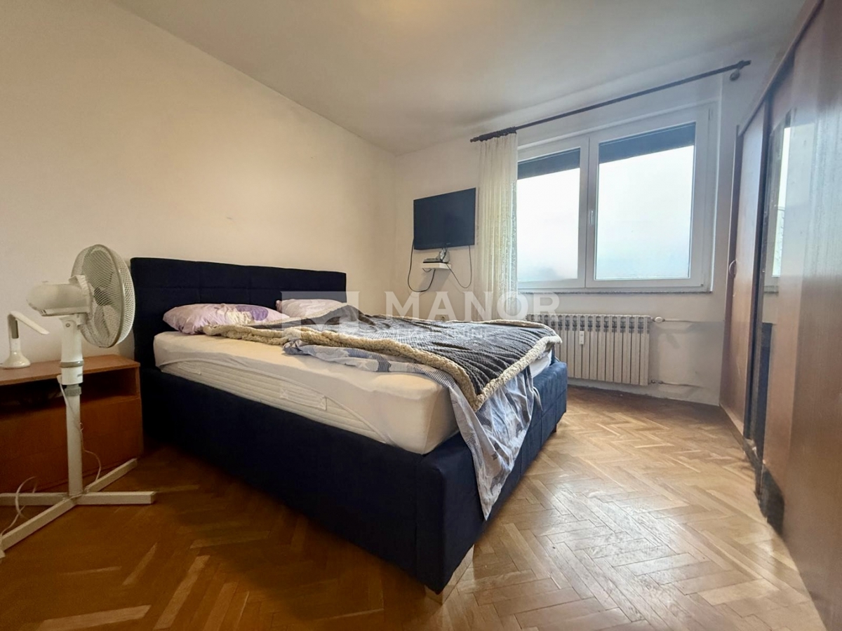 Apartment Zu verkaufen - PRIMORSKO-GORANSKA RIJEKA