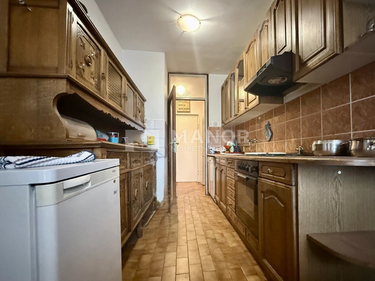 Apartment Zu verkaufen - PRIMORSKO-GORANSKA RIJEKA