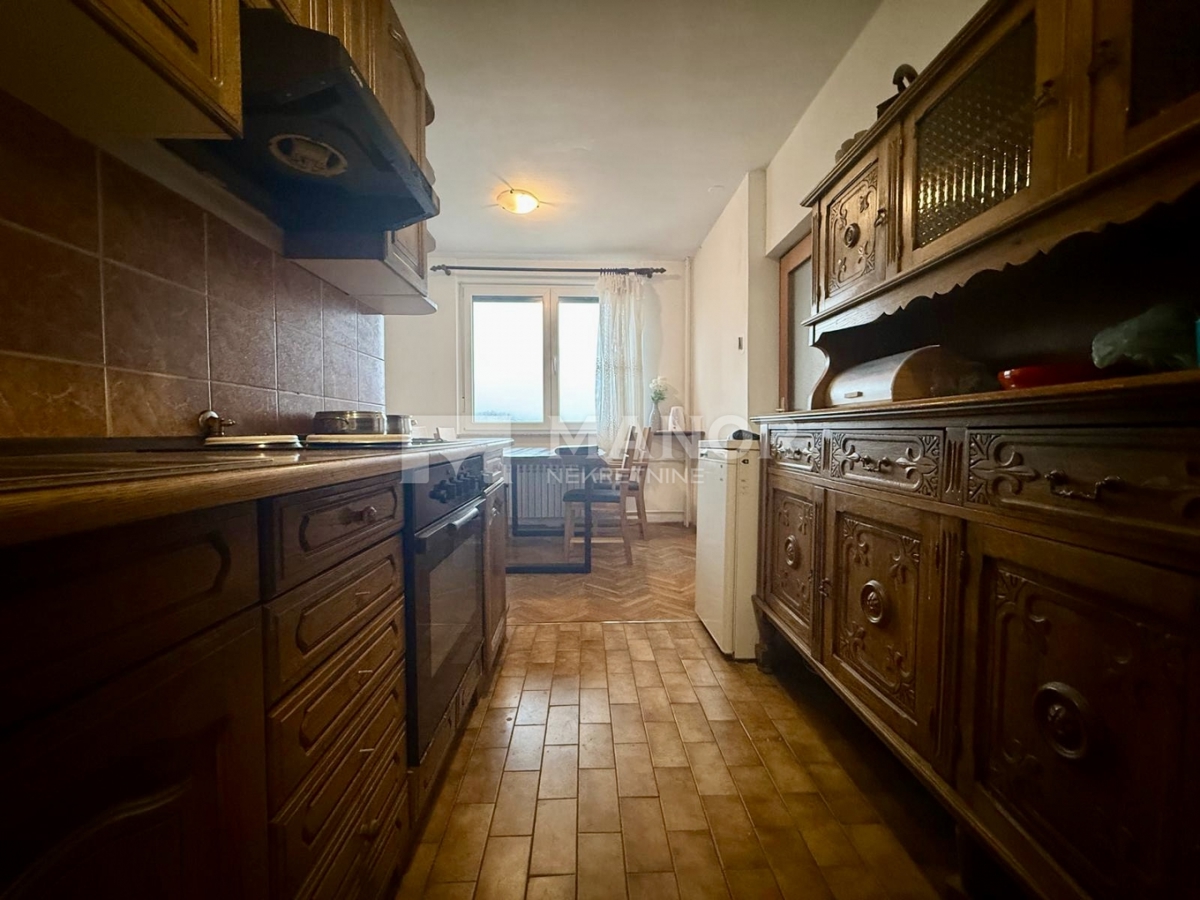 Apartment Zu verkaufen - PRIMORSKO-GORANSKA RIJEKA