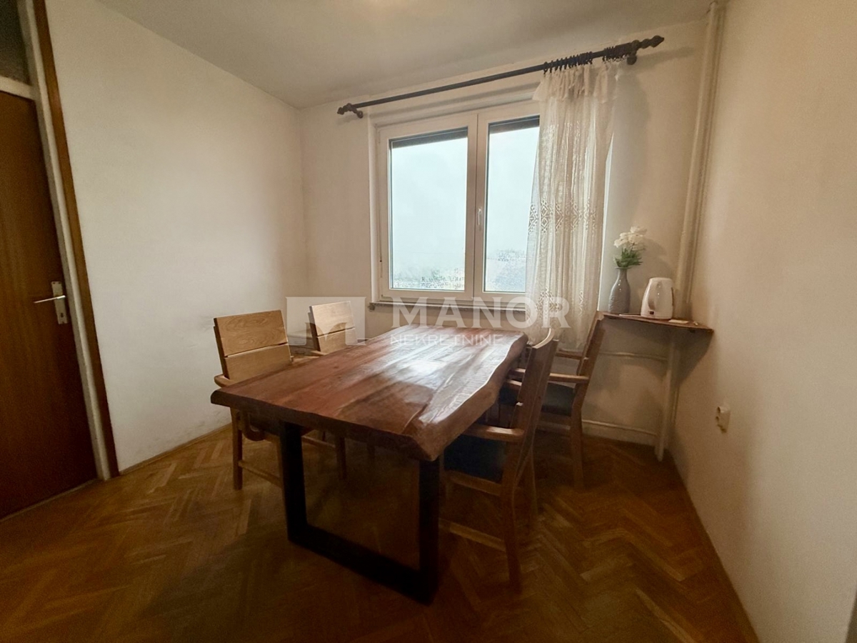 Apartment Zu verkaufen - PRIMORSKO-GORANSKA RIJEKA