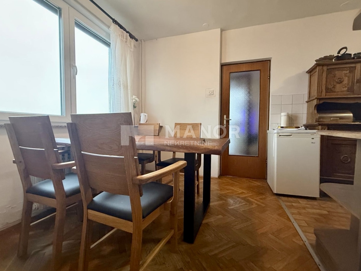 Apartment Zu verkaufen - PRIMORSKO-GORANSKA RIJEKA