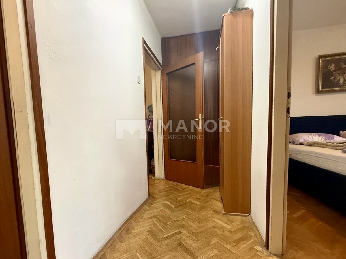 Apartment Zu verkaufen - PRIMORSKO-GORANSKA RIJEKA