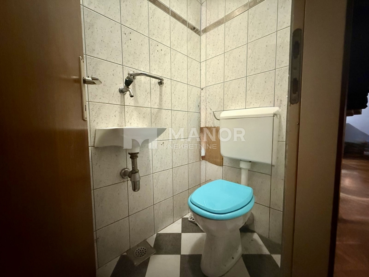 Apartment Zu verkaufen - PRIMORSKO-GORANSKA RIJEKA