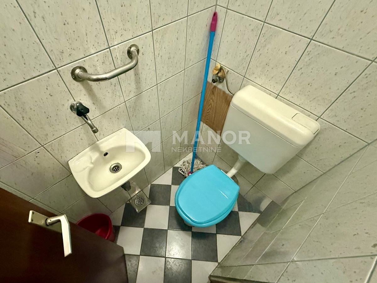 Apartment Zu verkaufen - PRIMORSKO-GORANSKA RIJEKA