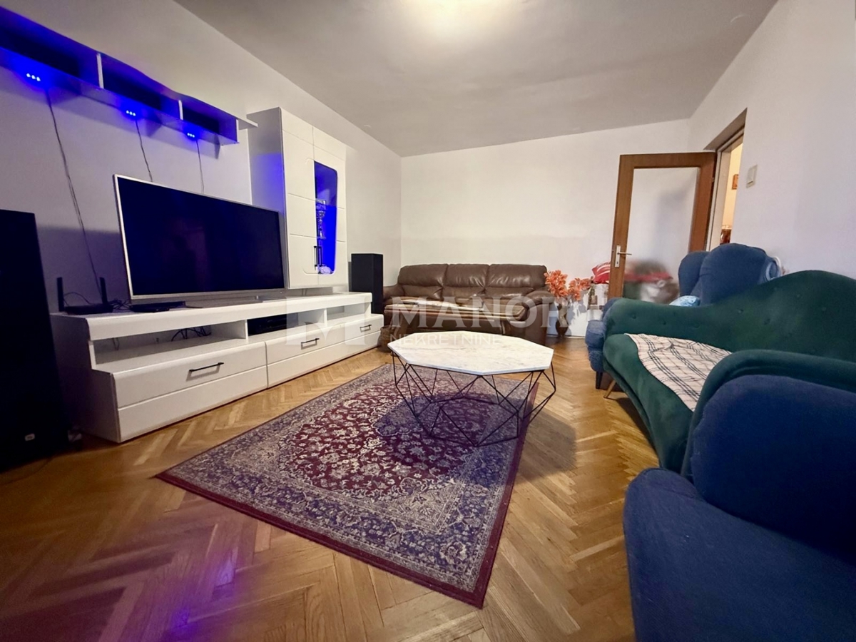 Apartment Zu verkaufen - Primorsko-goranska Rijeka - foto 4/21