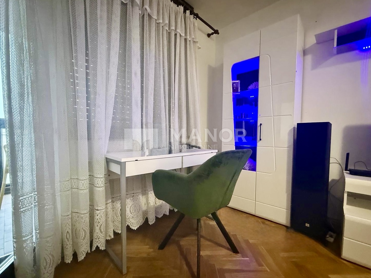 Apartment Zu verkaufen - PRIMORSKO-GORANSKA RIJEKA