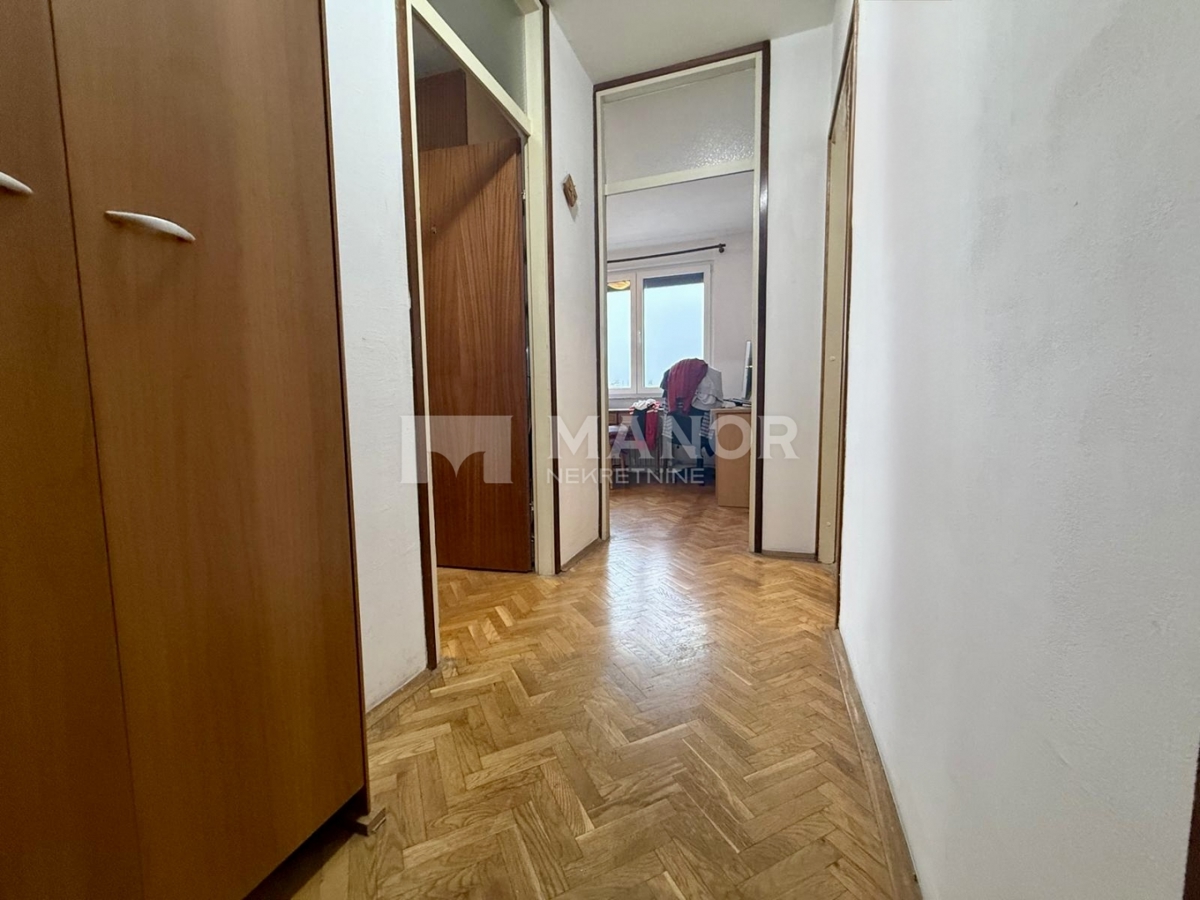 Apartment Zu verkaufen - PRIMORSKO-GORANSKA RIJEKA