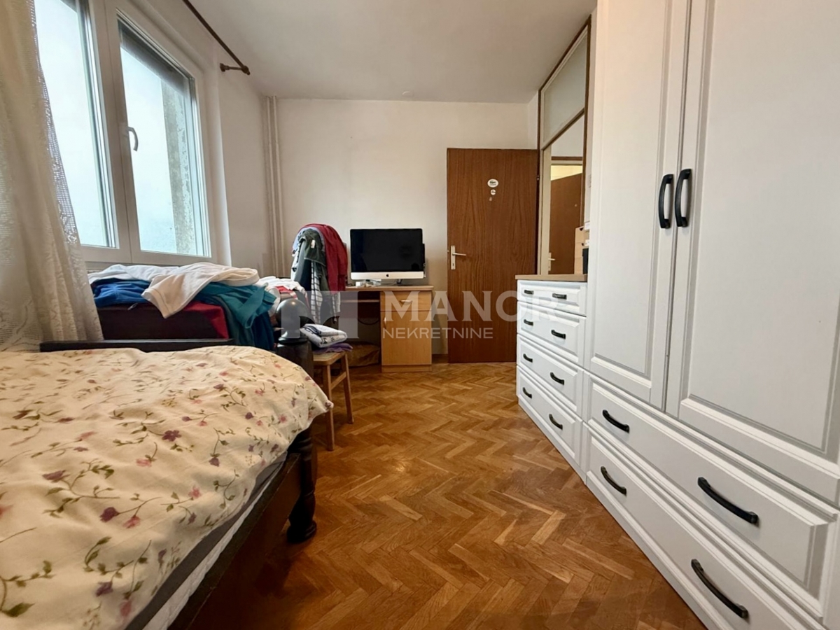 Apartment Zu verkaufen - PRIMORSKO-GORANSKA RIJEKA