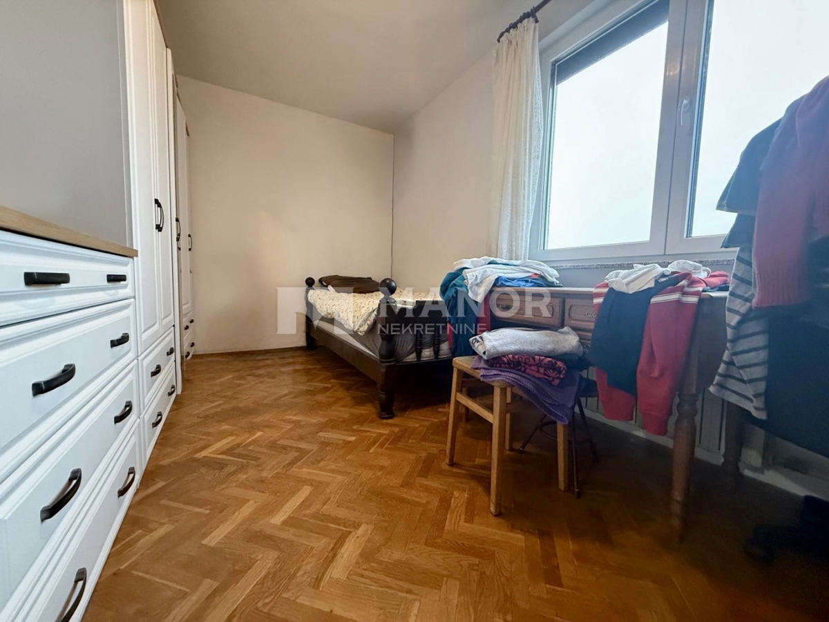 Apartment Zu verkaufen - PRIMORSKO-GORANSKA RIJEKA