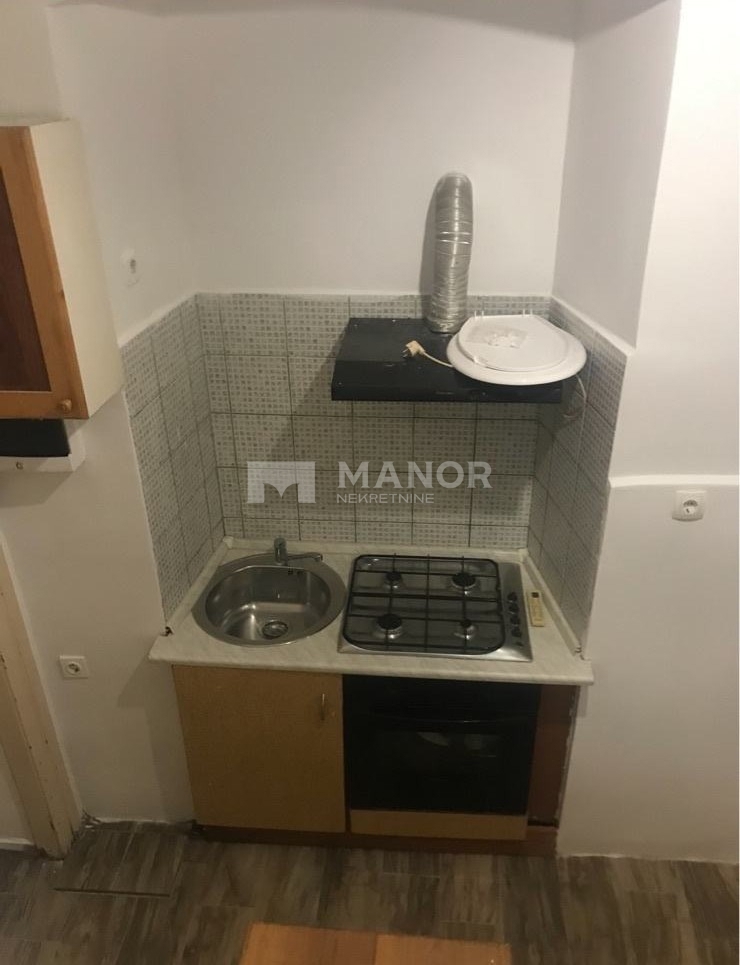 Flat For sale - PRIMORSKO-GORANSKA RIJEKA