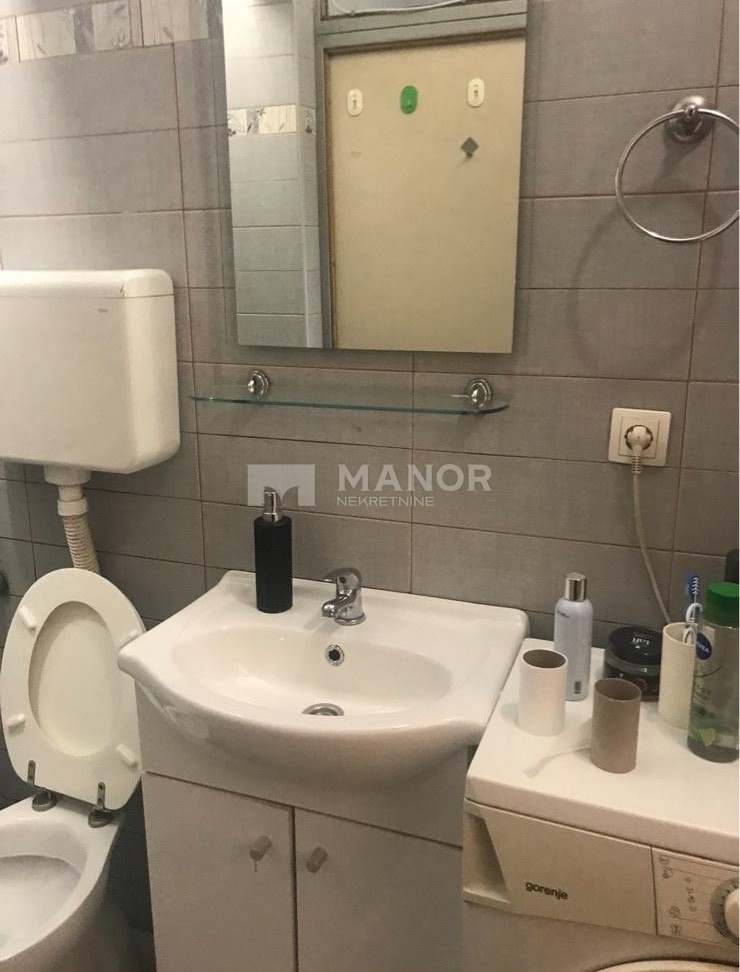 Flat For sale - PRIMORSKO-GORANSKA RIJEKA